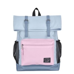 NWT Ivory Ella by Conair Backpack w/ built in laptop sleeve